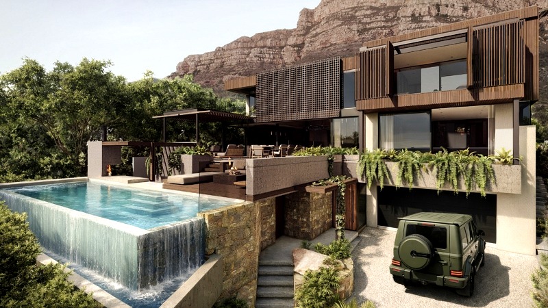 Prima Avenue Camps Bay