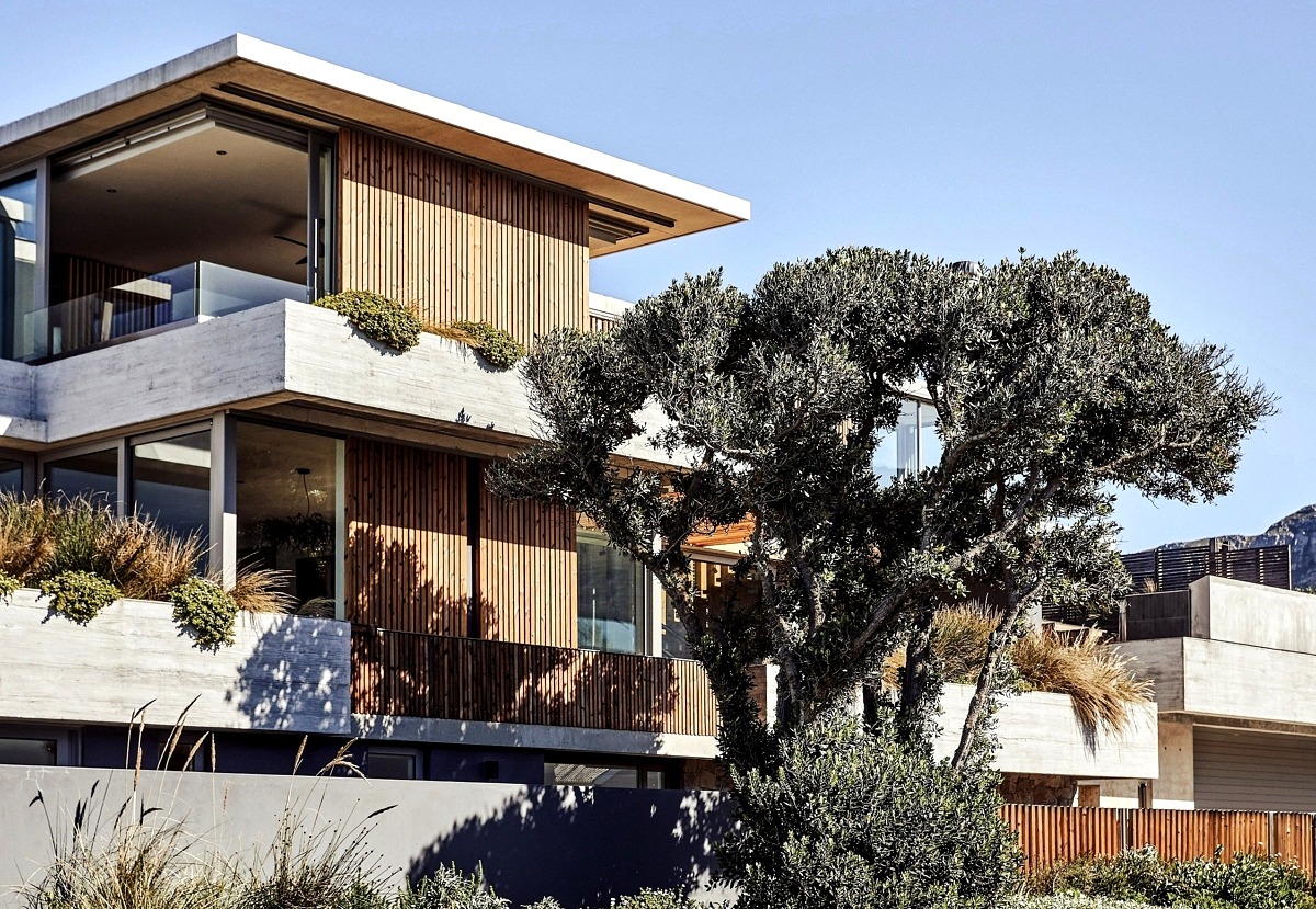 Coastal Dwelling – Featured in Scape Magazine